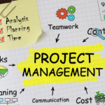 STEM careers - Project Management